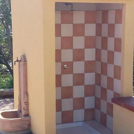 Casa Vacanza A Holiday home *