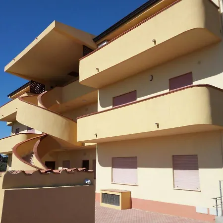 Holiday home Casa Vacanza A
