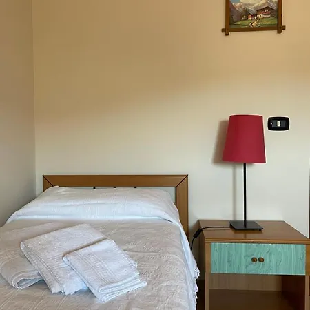 Casa Vacanza A * Realmonte