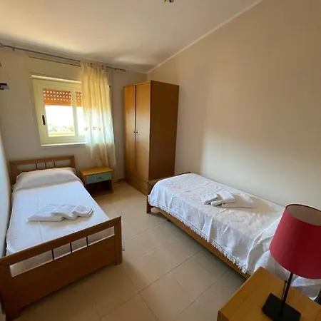 Casa Vacanza A * Realmonte