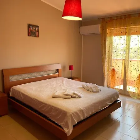 Holiday home Casa Vacanza A *