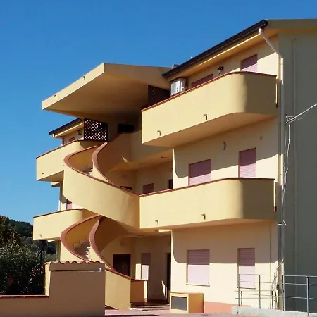 Prázdninový dům Casa Vacanza A