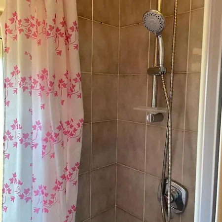 Casa Vacanza A Prázdninový dům *