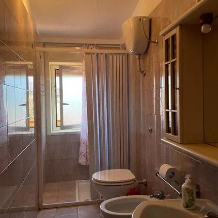 Casa Vacanza A