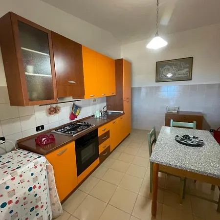 Casa Vacanza A