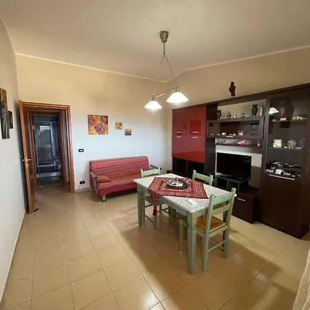 Casa Vacanza A Nyaraló *
