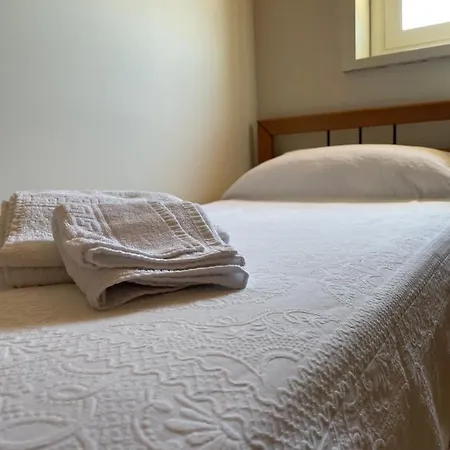 Casa Vacanza A Nyaraló *
