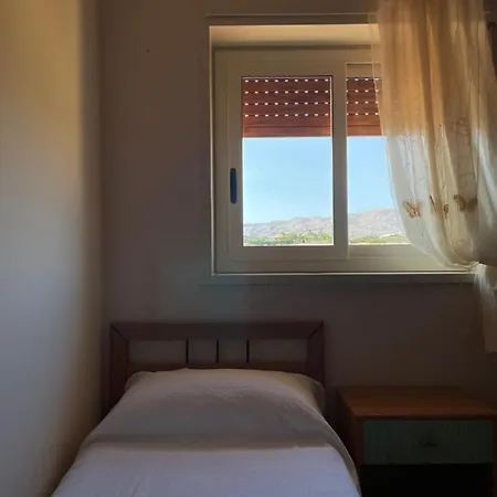 Casa Vacanza A Nyaraló *