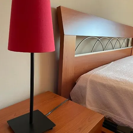 Casa Vacanza A Nyaraló *