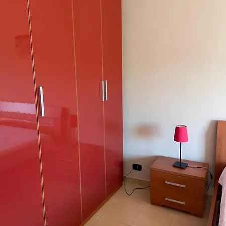 Prázdninový dům Casa Vacanza A *